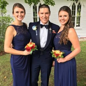 Meet your Posher, Desiree